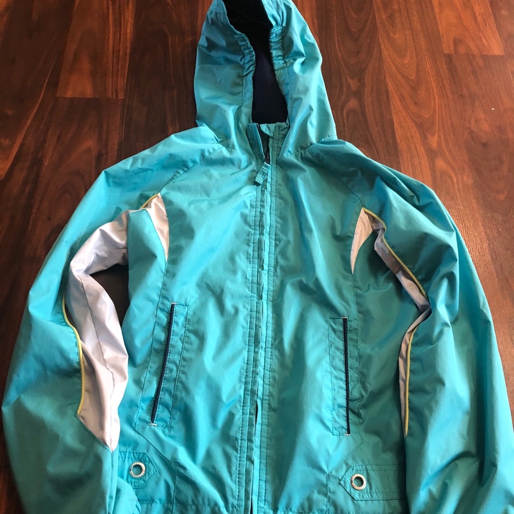 Girls jacket